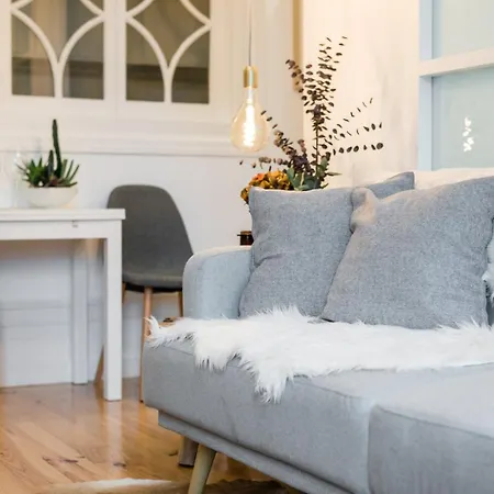 Apartment Guestready - Rustic Urban Retreat *
