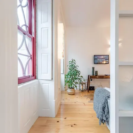 Guestready - Rustic Urban Retreat Porto