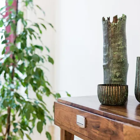 Apartment Guestready - Rustic Urban Retreat *