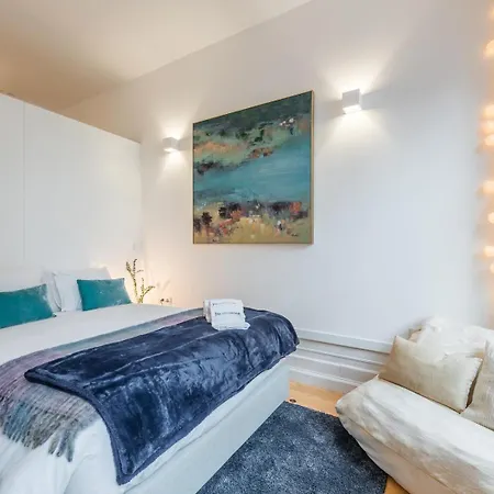 Guestready - Rustic Urban Retreat Porto