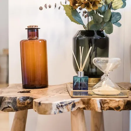 Apartment Guestready - Rustic Urban Retreat